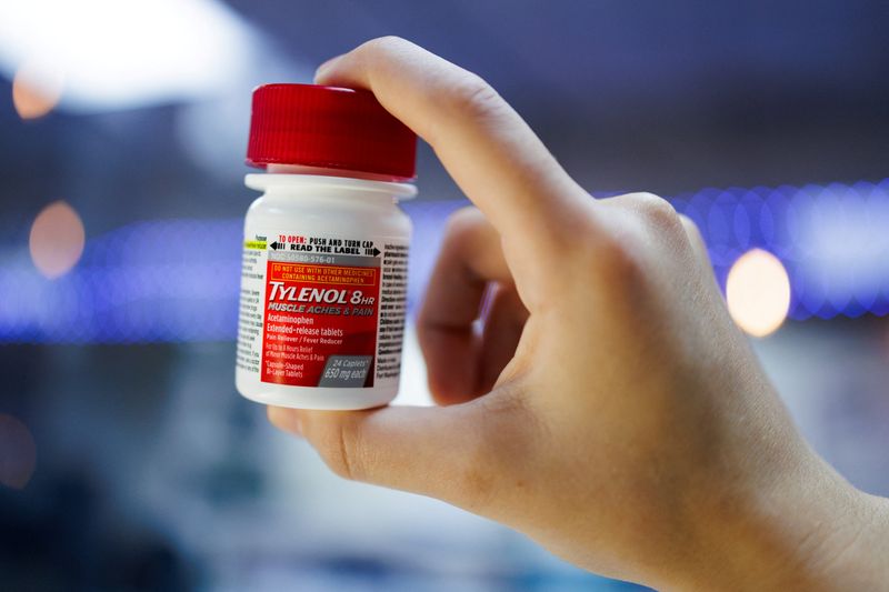Tylenol in pregnancy is safe, says research prompted by Trump autism claims