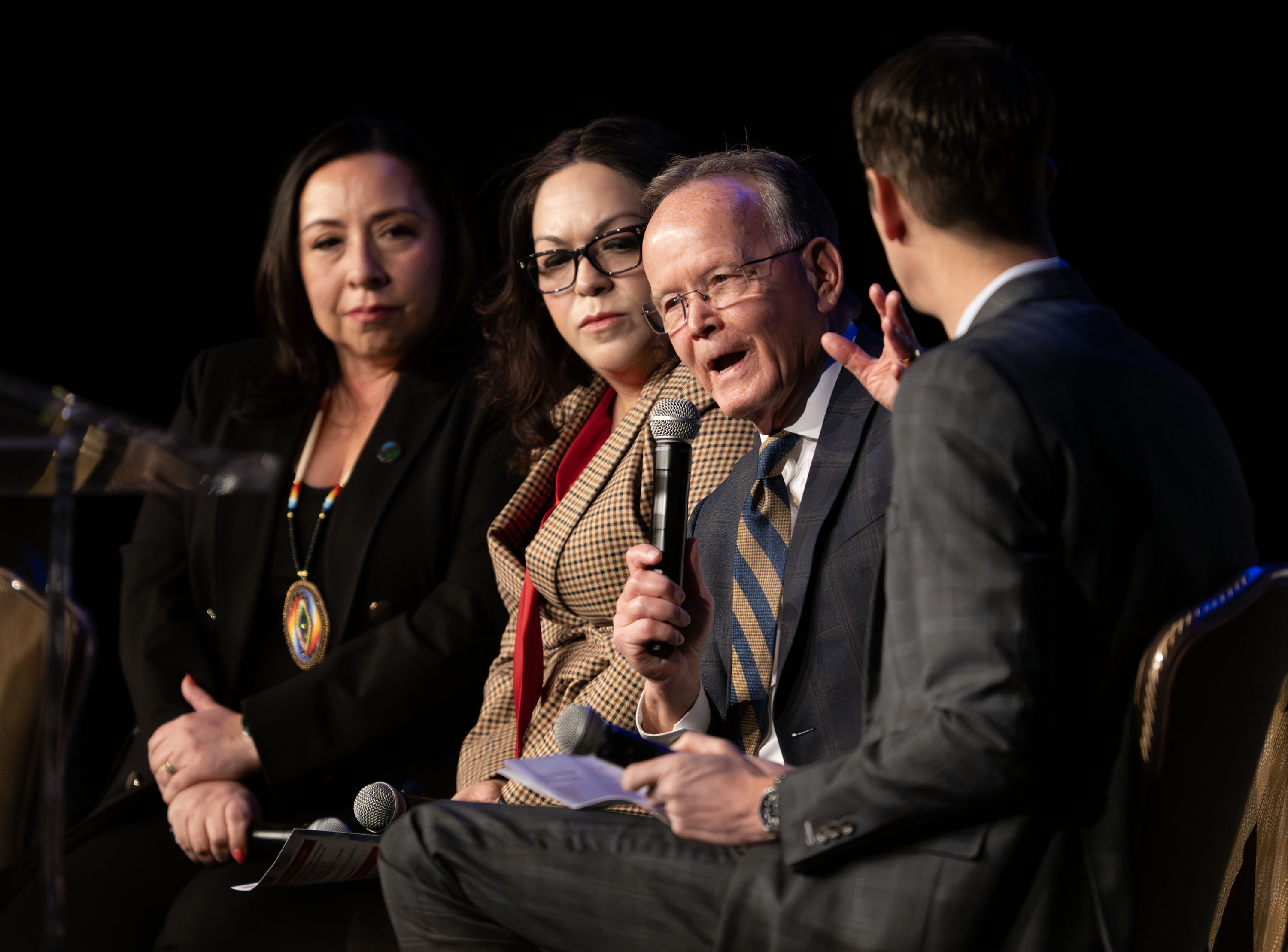 Here's what Utah lawmakers are eyeing ahead of the 2026 general legislative session