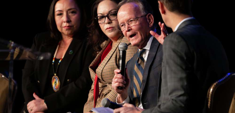 Here's what Utah lawmakers are eyeing ahead of the 2026 general legislative session