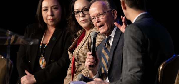 Here's what Utah lawmakers are eyeing ahead of the 2026 general legislative session