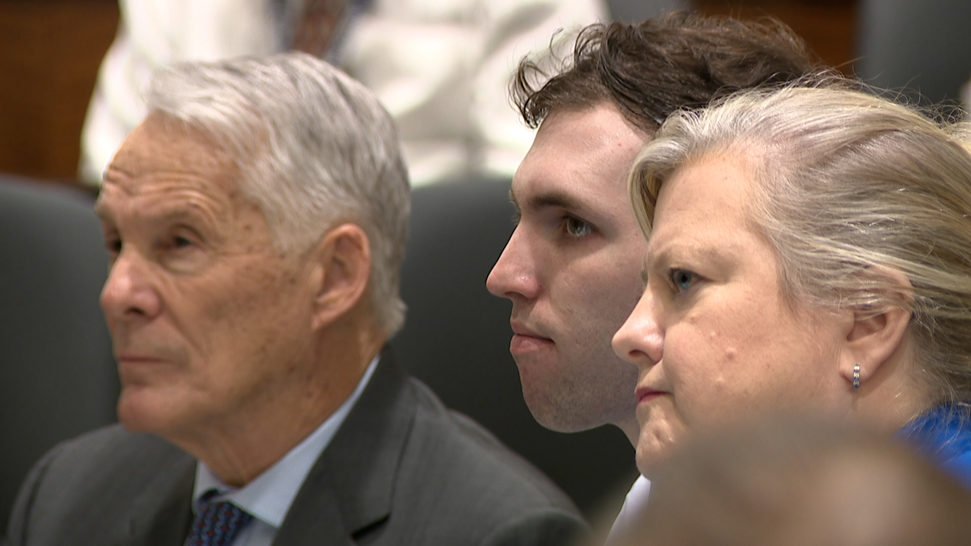 Prosecutors oppose putting Tyler Robinson capital murder case on hold