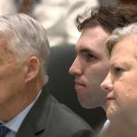 Prosecutors oppose putting Tyler Robinson capital murder case on hold
