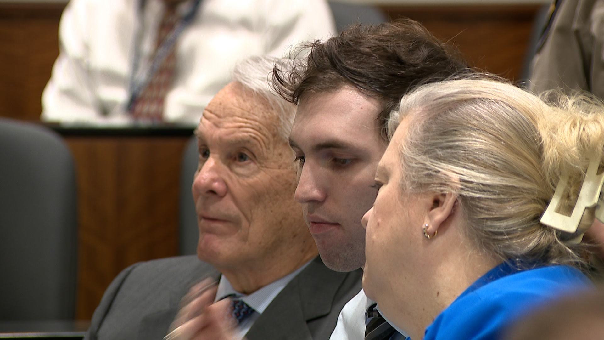 Media argues Tyler Robinson capital murder case can't be a 'secret prosecution'