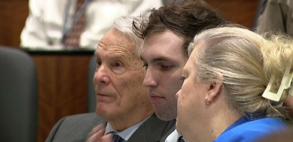 Tyler Robinson wants preliminary hearing pushed back, citing substantial evidence to review