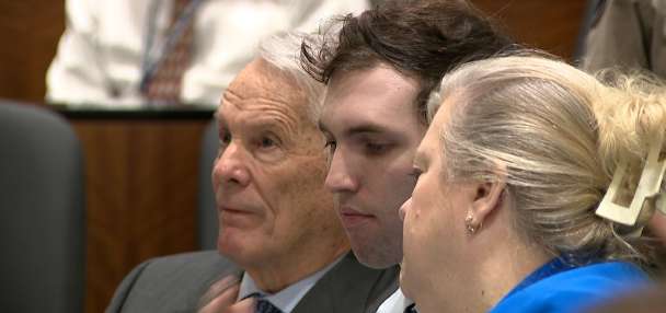 Tyler Robinson wants preliminary hearing pushed back, citing substantial evidence to review