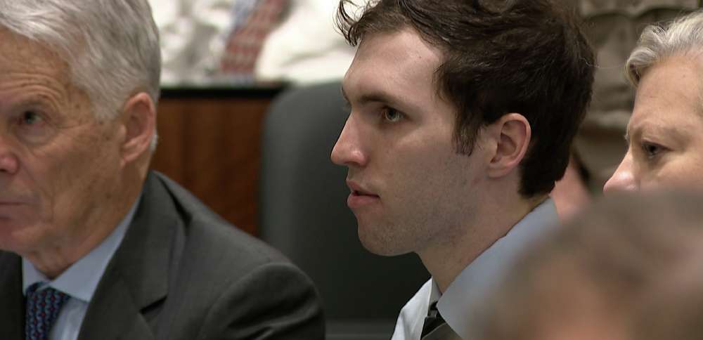 Robinson seeks to bar hearsay testimony ahead of preliminary hearing