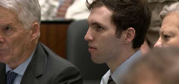 Robinson seeks to bar hearsay testimony ahead of preliminary hearing