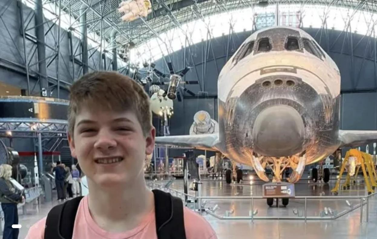 17-year-old dies nearly a month after motorcycle crash in Saratoga Springs