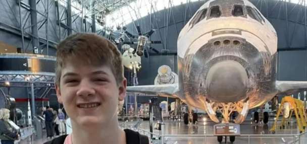 17-year-old dies nearly a month after motorcycle crash in Saratoga Springs