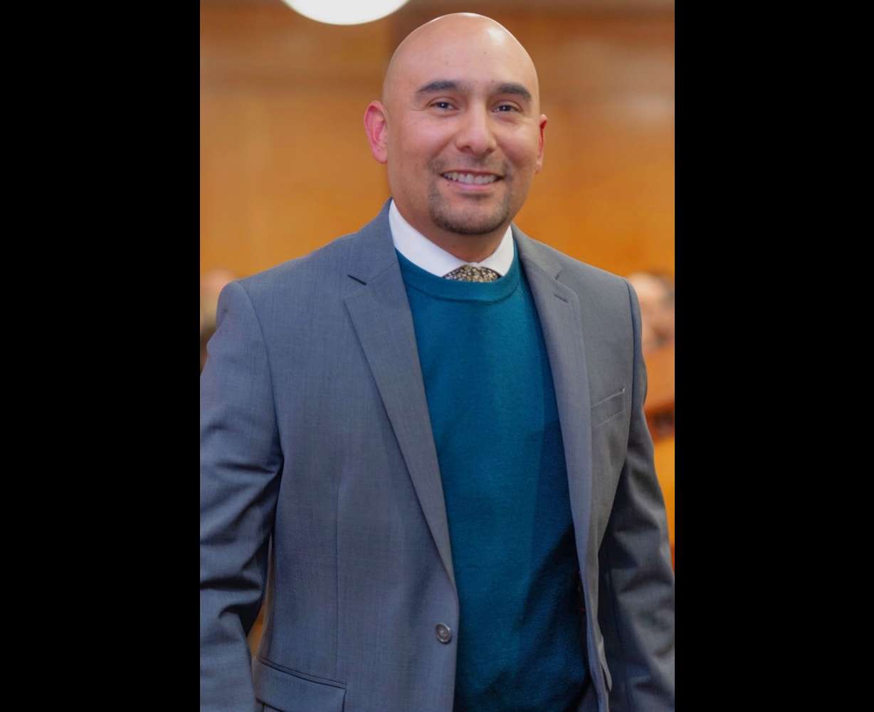 Ernesto Lopez was sworn in to a seat on the Logan City Council on Jan. 6 and several other Latinos took office, marking a step forward in representation for Utah's Latino community.