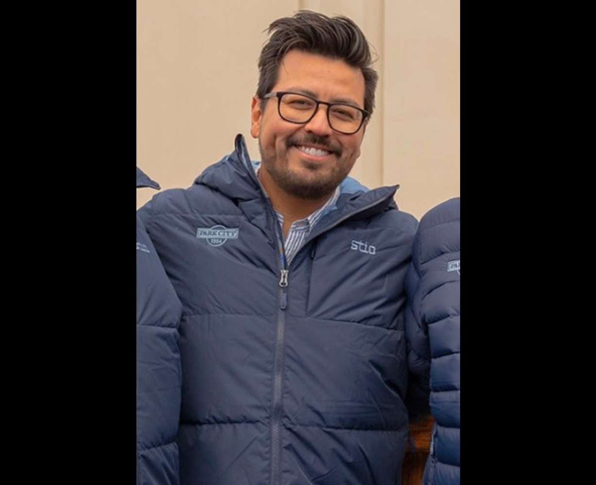 Diego Zegarra was sworn in to a seat on the Park City Council on Jan. 5 and several other Latinos took office, marking a step forward in representation for Utah's Latino community.