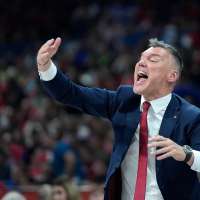 EuroLeague CEO criticizes NBA's ambitious European plan as a 'bit of a broken record'