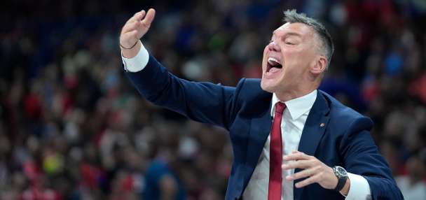 EuroLeague CEO criticizes NBA's ambitious European plan as a 'bit of a broken record'