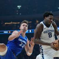 Jazz part of multi-player trade with Memphis to send Jaren Jackson Jr. to Utah