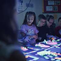 Elementary school arts program safe for now going into legislative session