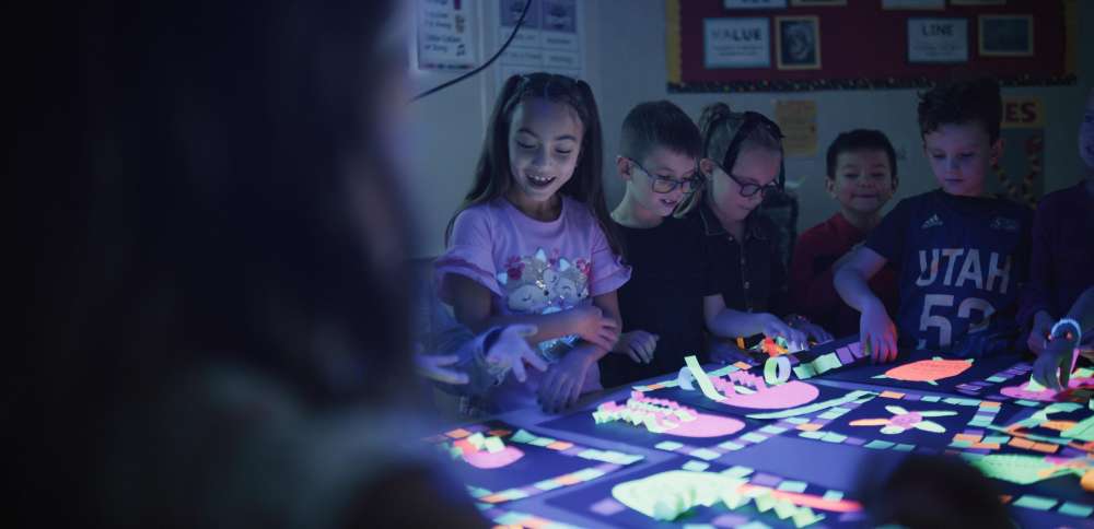 Elementary school arts program safe for now going into legislative session