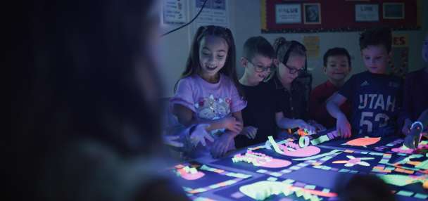 Elementary school arts program safe for now going into legislative session