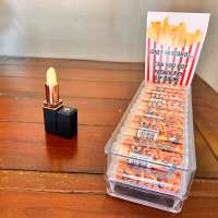 Idaho business may be 'the only place in the world where you can get French-fry lip balm'