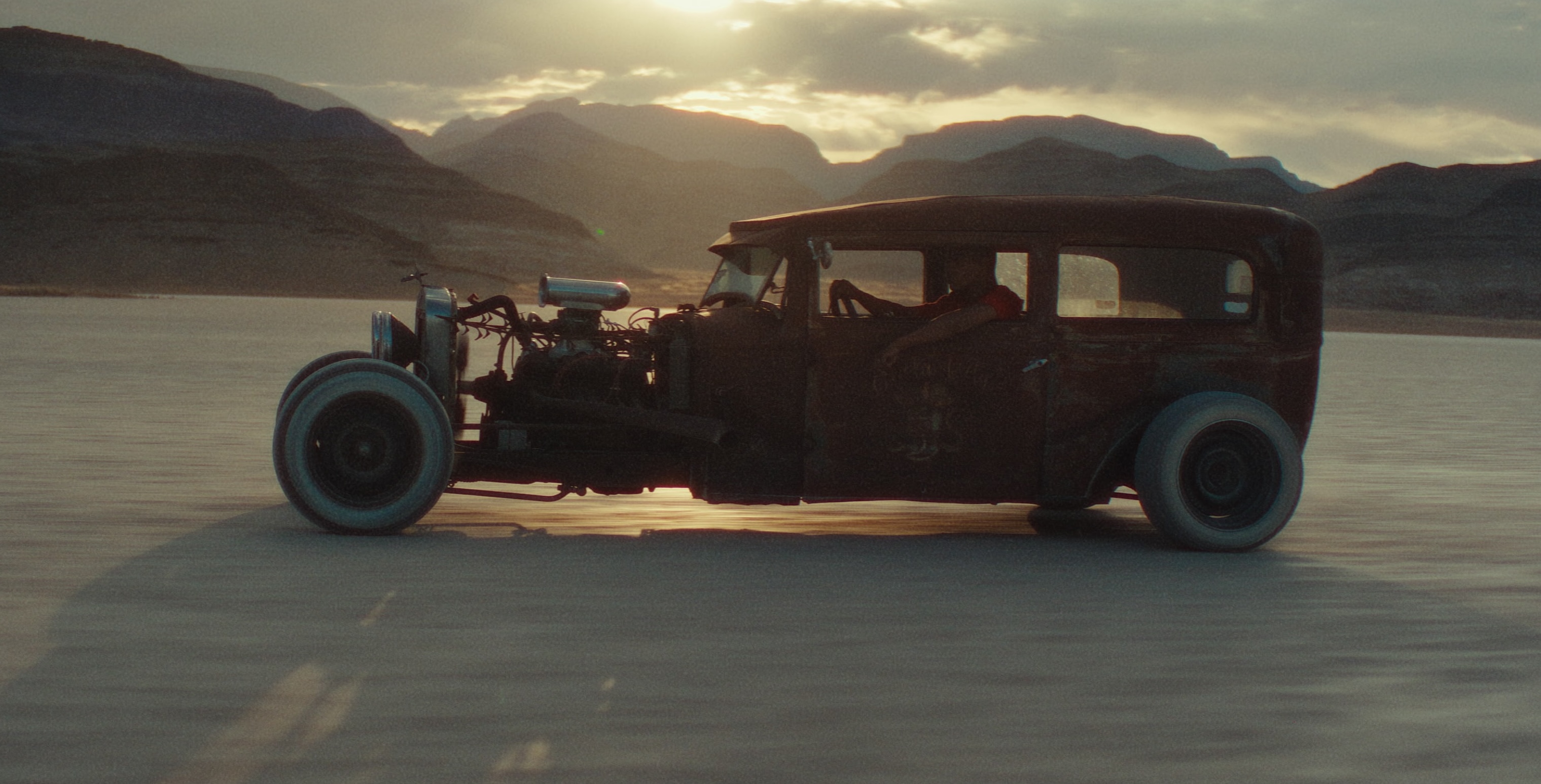 Utah filmmakers highlight rural Utah mechanic in award-winning film