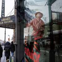 How Sundance brought the world to Utah — then left