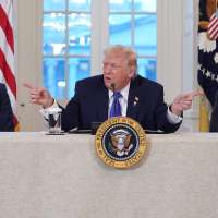 Vance and Rubio set to attend Winter Olympics opening ceremony in Italy. Trump isn't on the list