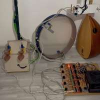 Have You Seen This? Electronic band makes Turkish music without any musicians