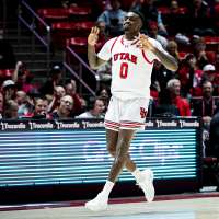 Runnin' Utes hold on to defeat West Virginia on the road to secure 2nd Big 12 win