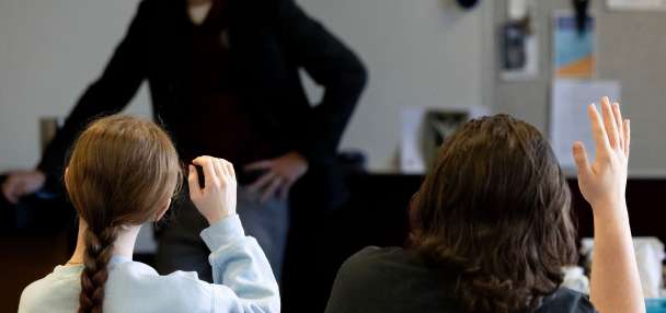 Utah's 2026 Legislative session could remake public education in the state. Here's how