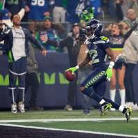 Locals in the NFL: Rashid Shaheed's spark helps Seahawks hold off Chargers