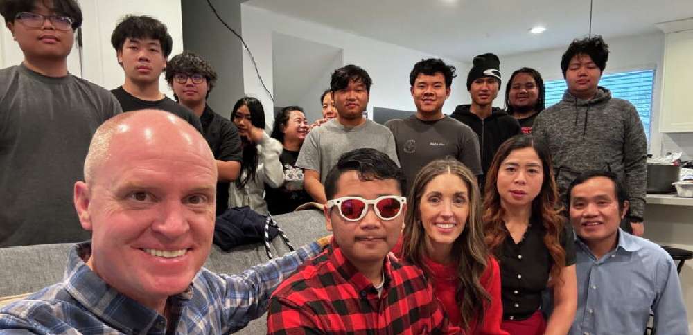 From tragedy to legacy: How a 19‑year‑old's love and forgiveness lives on