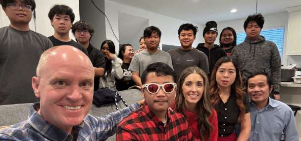 From tragedy to legacy: How a 19‑year‑old's love and forgiveness lives on