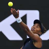 At 45, Venus Williams sets record at Australian Open but falls in the 1st round