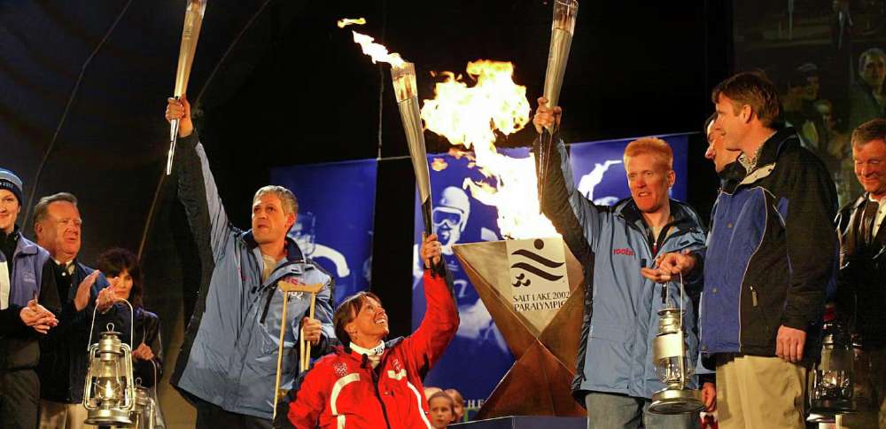 There's more than the Olympics at a Winter Games. What to know about the Paralympics