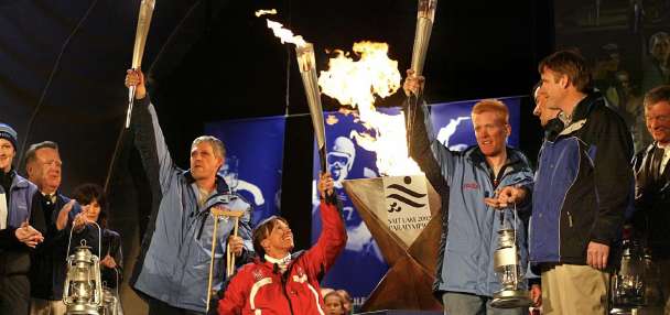 There's more than the Olympics at a Winter Games. What to know about the Paralympics