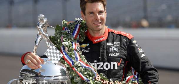 Will Power is determined to make Penske regret writing him off as he joins Andretti