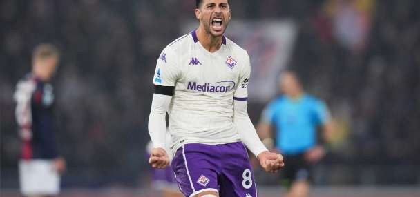 Dream debut for Donyell Malen with Roma. Füllkrug ends goal drought in Milan victory