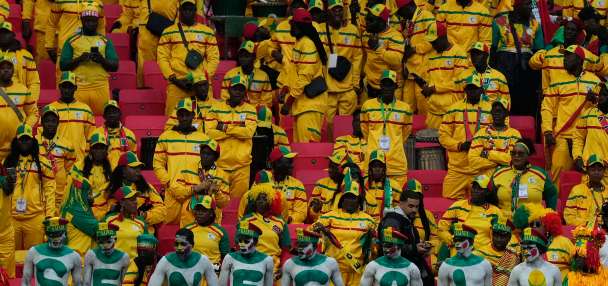 Senegal wins Africa Cup after walk-off protest, chaos over controversial penalty for host Morocco