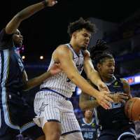 Ja Morant scores 24 points in return to lineup as Grizzlies beat Magic 126-109 in London