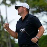 Chris Gotterup opens PGA Tour season by winning Sony Open for his 3rd straight year with a title