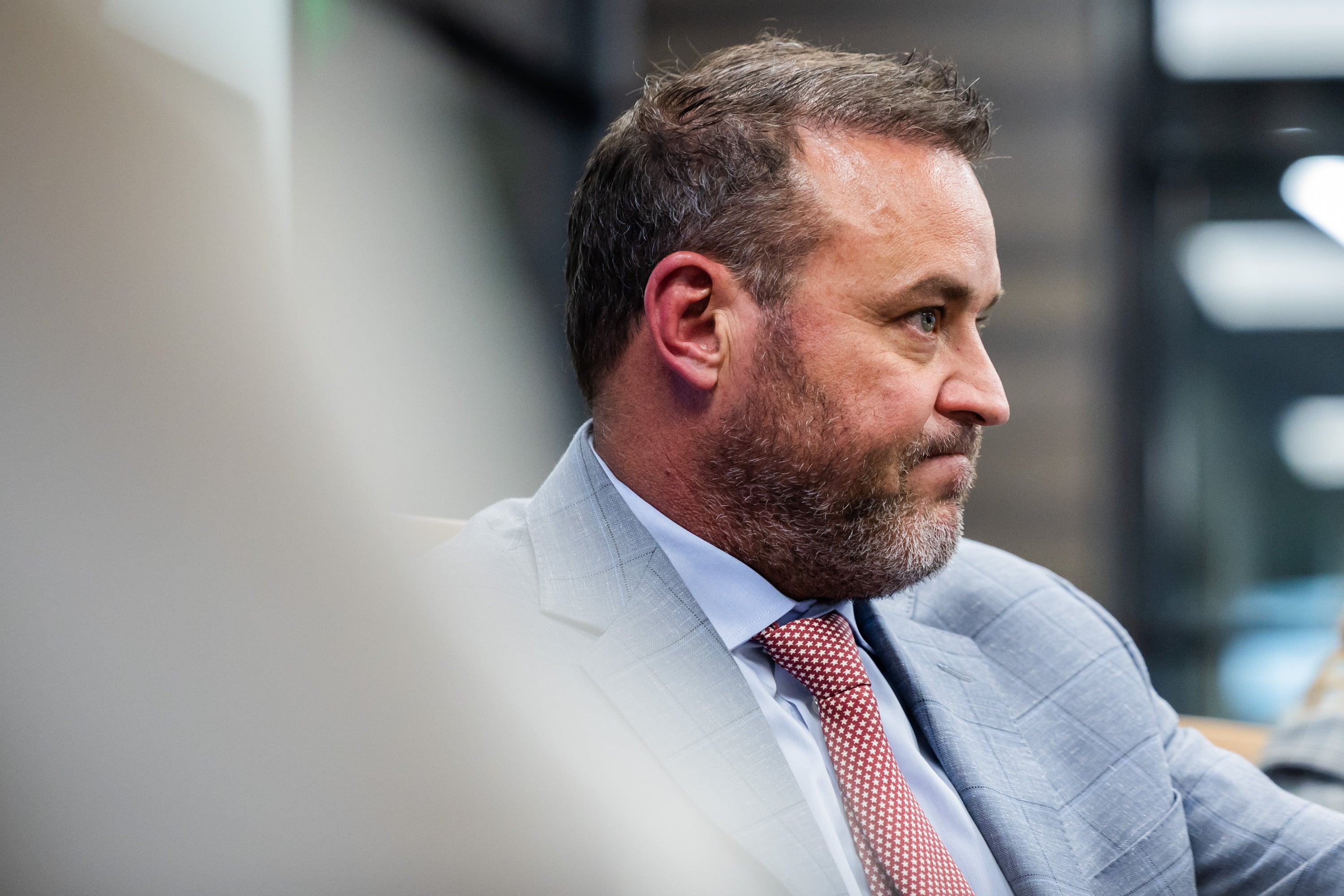 Utah Republicans call for the state's courts to be more transparent