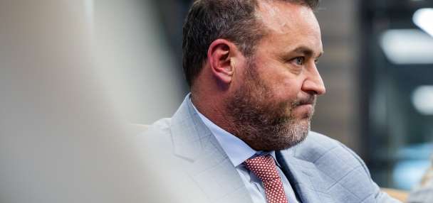 Utah Republicans call for the state's courts to be more transparent