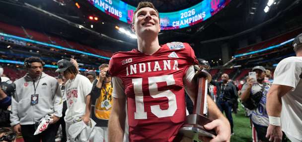 Miami and Indiana turned college football final into one of the toughest tickets in memory