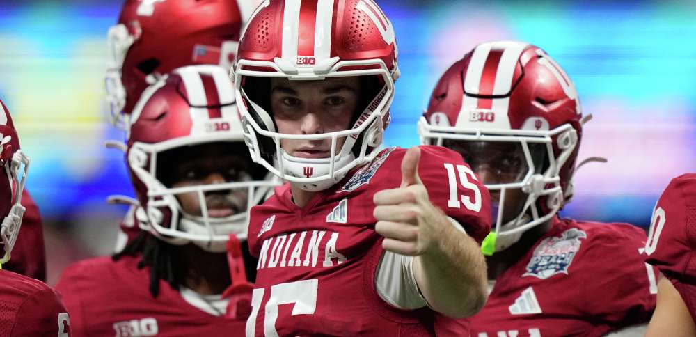 Pick Six Previews: Indiana to claim the title over Miami in low-scoring championship