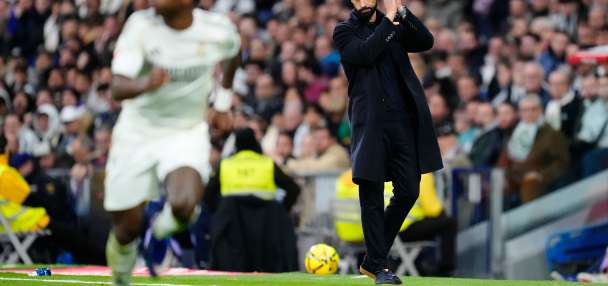 Real Madrid, Chelsea return to Champions League with rookie coaches in season of firings