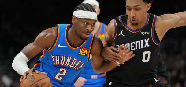 NBA announces All-Star Game starters, with 1st version of U.S. vs. The World format now on its way