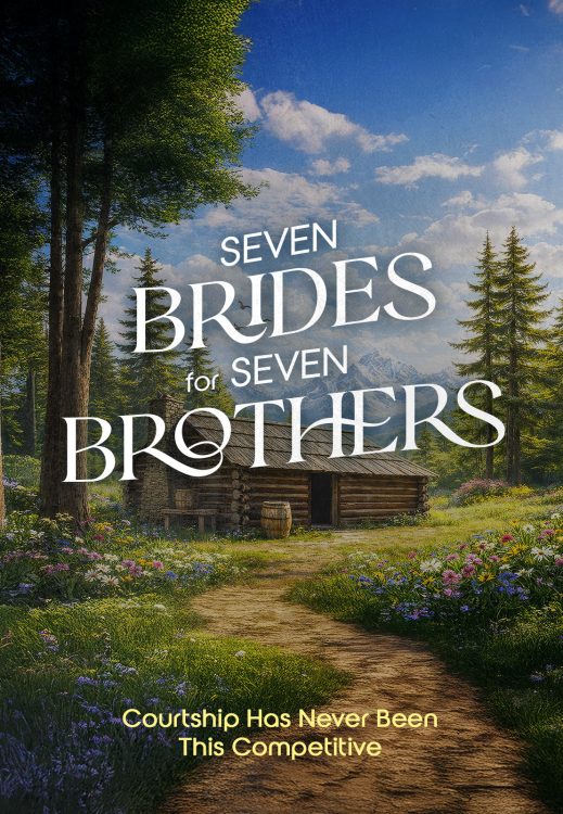 Seven Brides for Seven Brothers
