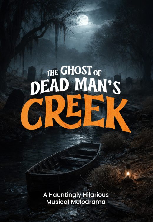 The Ghost of Dead Man's Creek