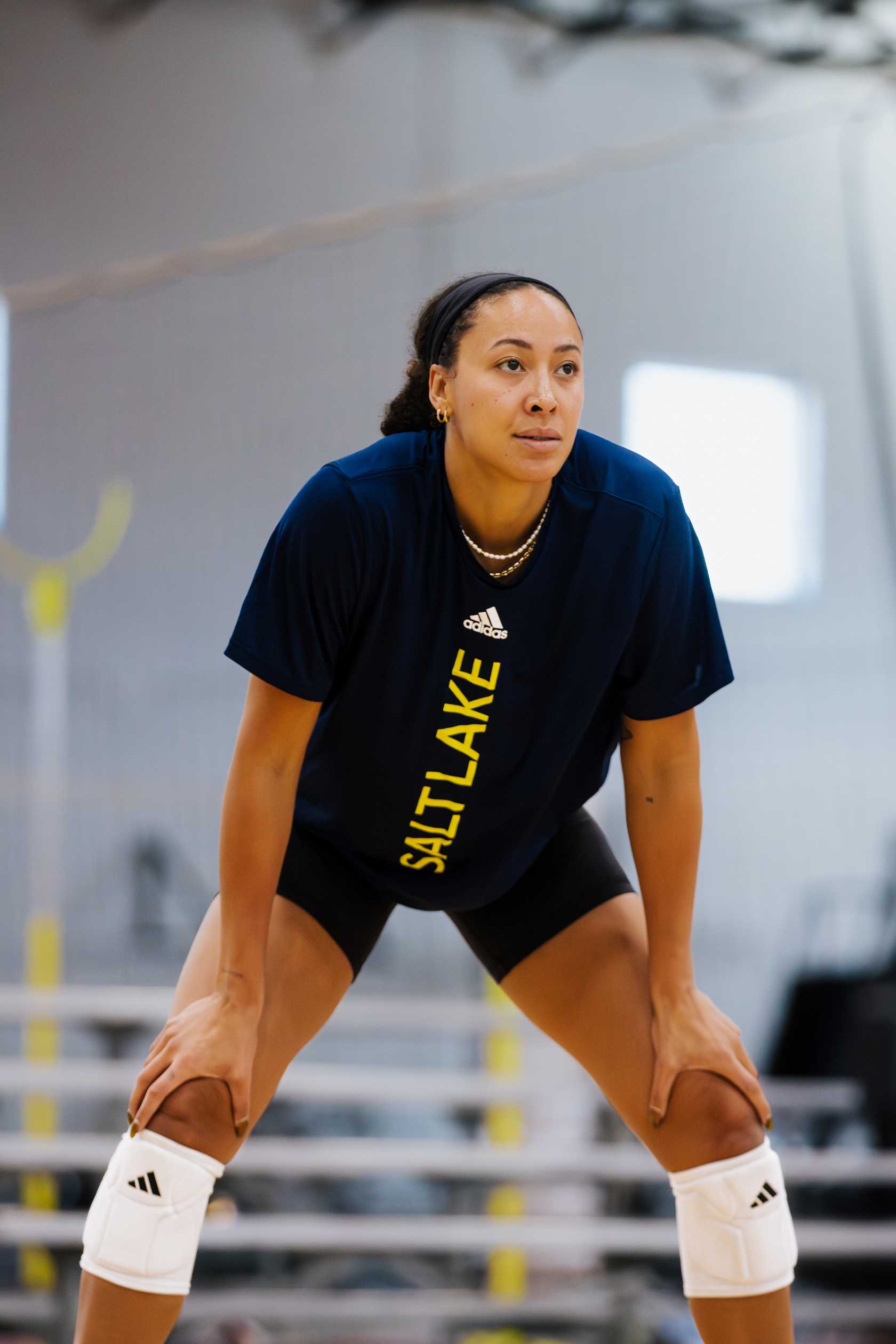 Back stateside, former BYU star Alexa Gray leads LOVB Salt Lake into 2nd season