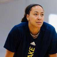 Back stateside, former BYU star Alexa Gray leads LOVB Salt Lake into 2nd season