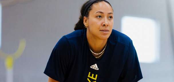 Back stateside, former BYU star Alexa Gray leads LOVB Salt Lake into 2nd season